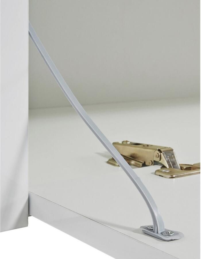 INOSIGN Tv-meubel Egypt Breedte 200 cm - Foto 2