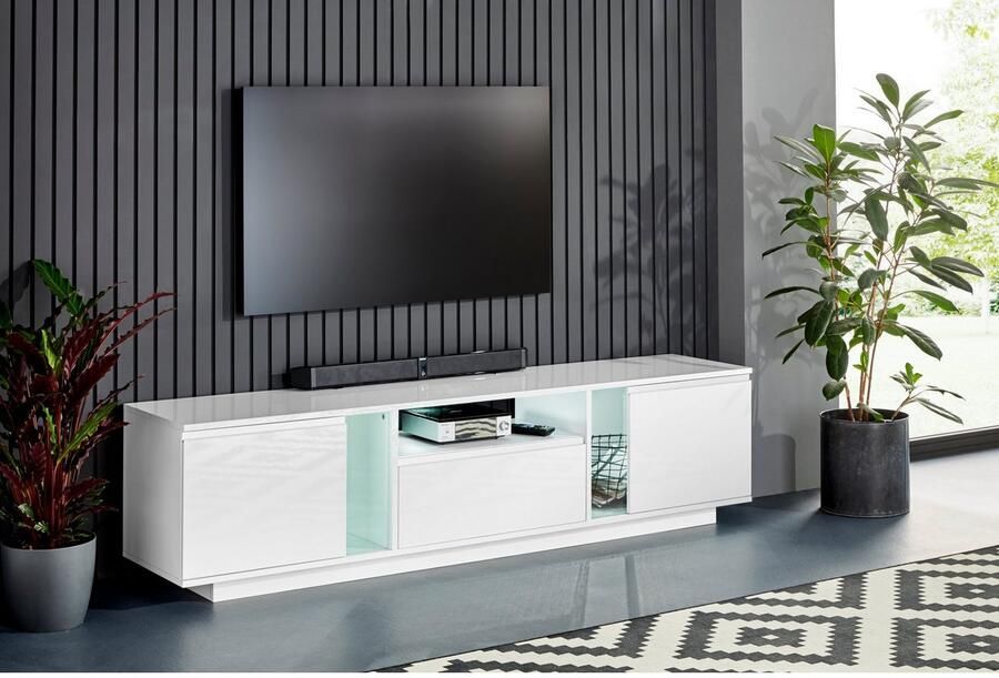 INOSIGN Tv-meubel Elegant TV-meubel TV-kast - Foto 2