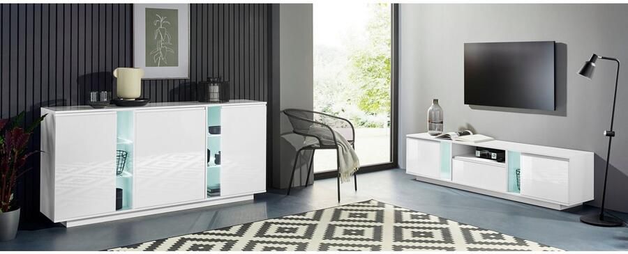 INOSIGN Tv-meubel Elegant TV-meubel TV-kast - Foto 11