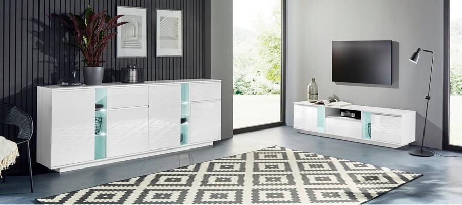 INOSIGN Tv-meubel Elegant TV-meubel TV-kast - Foto 9