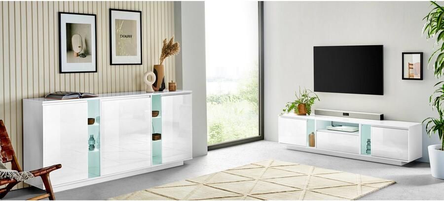 INOSIGN Tv-meubel Elegant TV-meubel TV-kast - Foto 7