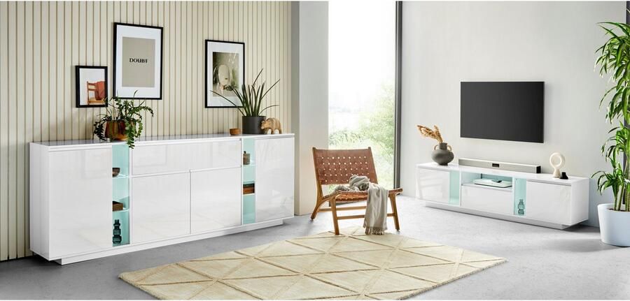 INOSIGN Tv-meubel Elegant TV-meubel TV-kast - Foto 6
