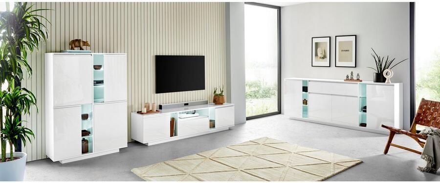 INOSIGN Tv-meubel Elegant TV-meubel TV-kast - Foto 10