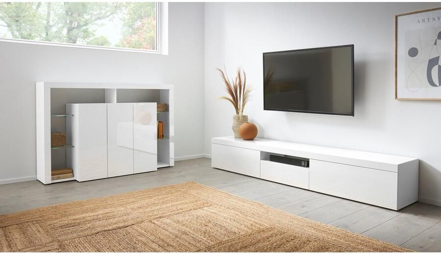INOSIGN Tv-meubel Essential - Foto 3