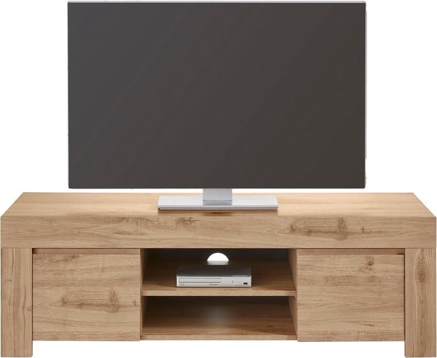 INOSIGN Tv-meubel Firenze Breedte 138 cm