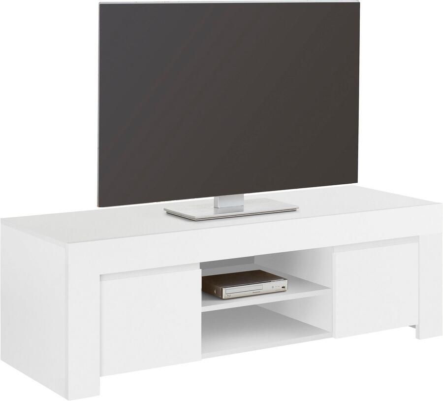 INOSIGN Tv-meubel Firenze Breedte 138 cm