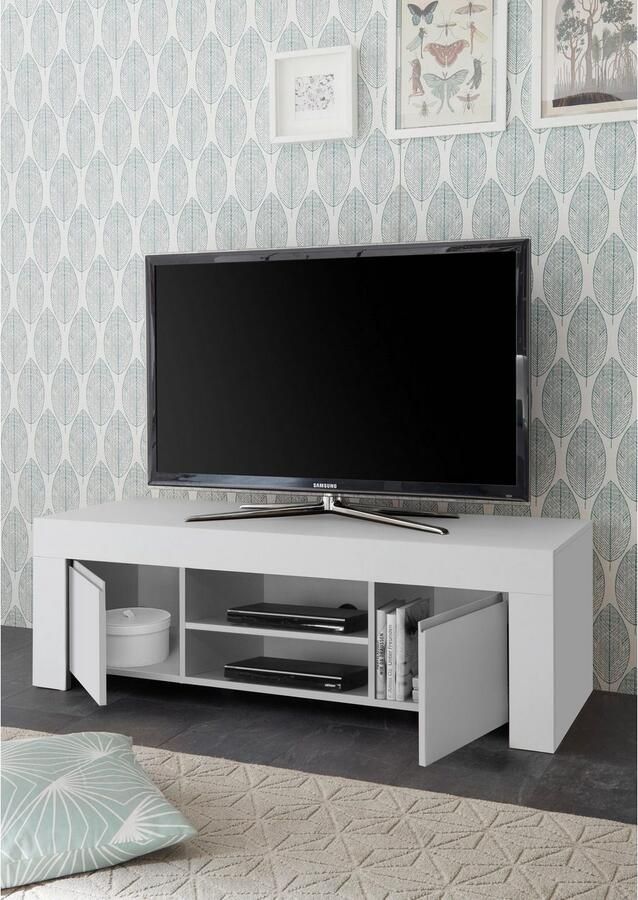 INOSIGN Tv-meubel Firenze Breedte 138 cm - Foto 2
