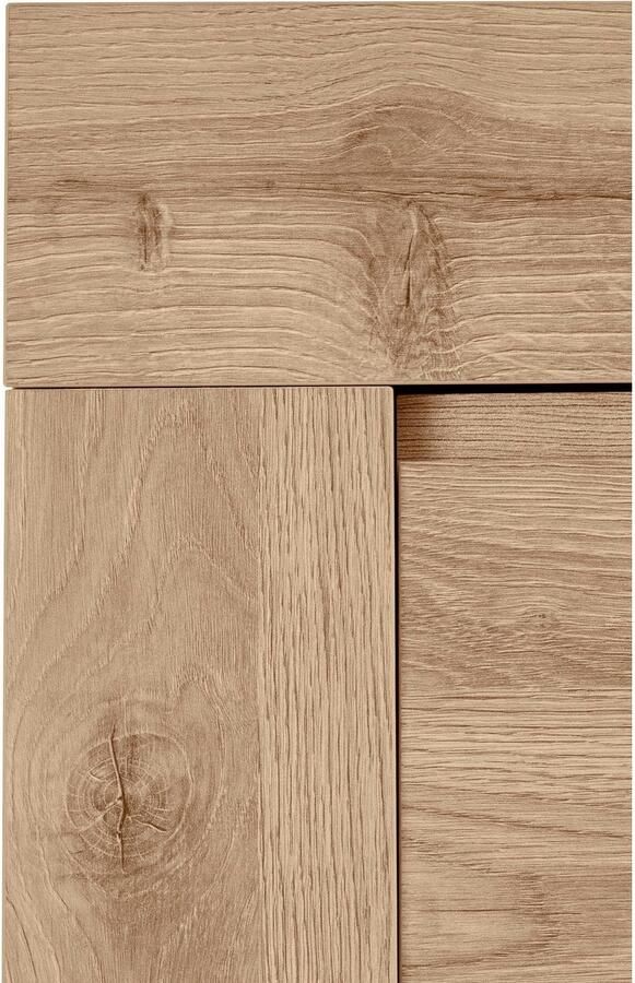 INOSIGN Tv-meubel Firenze Breedte 138 cm - Foto 4