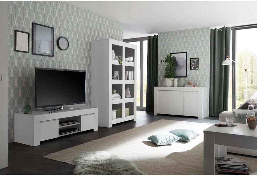 INOSIGN Tv-meubel Firenze Breedte 138 cm - Foto 5