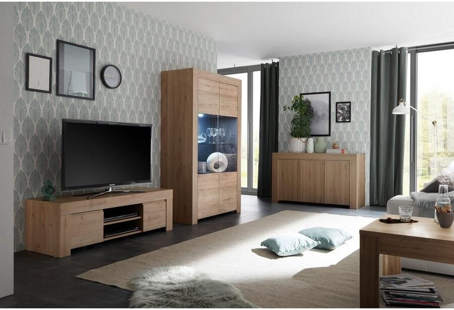 INOSIGN Dressoir Firenze Breedte 138 cm - Foto 7