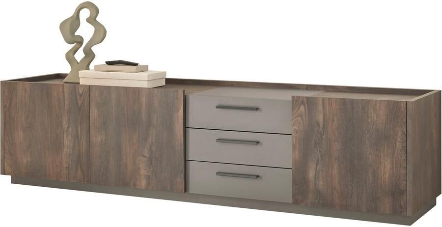 INOSIGN Tv-meubel Largo met soft-closefunctie breedte ca. 200 cm - Foto 6