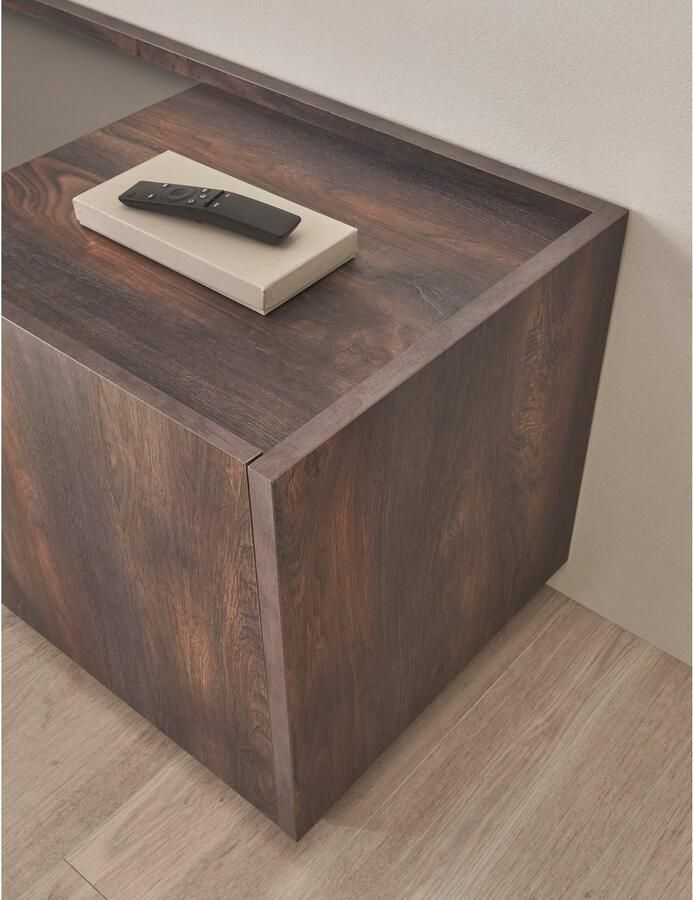 INOSIGN Tv-meubel Largo met soft-closefunctie breedte ca. 200 cm - Foto 2