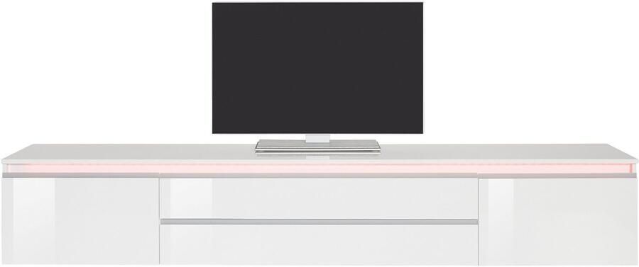 INOSIGN Tv-meubel Magic lowboard TV-commode TV-meubelen TV-bank - Foto 11