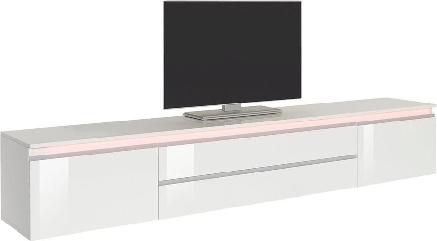 INOSIGN Tv-meubel Magic lowboard TV-commode TV-meubelen TV-bank - Foto 9