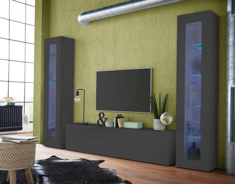 INOSIGN Tv-meubel Maruska (1 stuk) - Foto 8