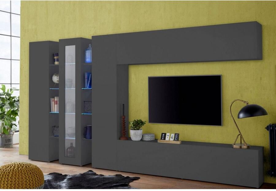 INOSIGN Tv-meubel Maruska (1 stuk) - Foto 4