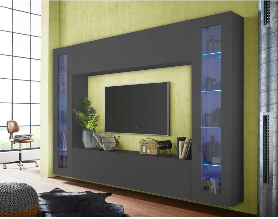 INOSIGN Tv-meubel Maruska (1 stuk)