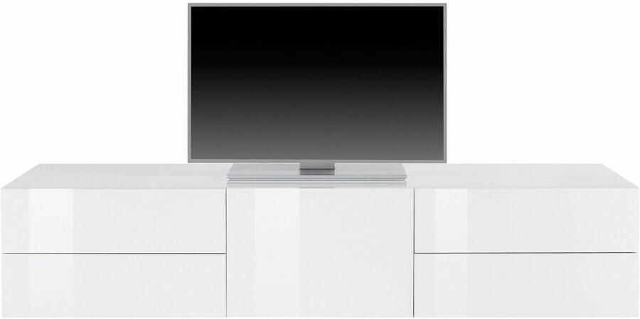 INOSIGN Tv-meubel Metis Breedte 170 cm - Foto 7