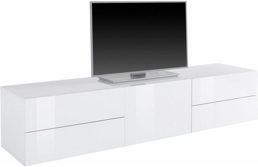 INOSIGN Tv-meubel Metis Breedte 170 cm - Foto 3