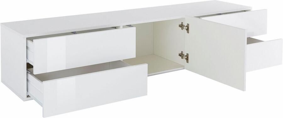 INOSIGN Tv-meubel Metis Breedte 170 cm - Foto 9