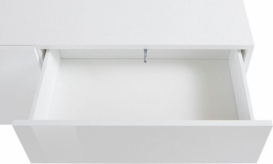 INOSIGN Tv-meubel Metis Breedte 170 cm - Foto 5