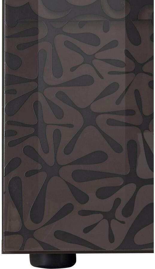 INOSIGN Tv-meubel Miro Breedte 181 cm met decoratieve zeefdruk - Foto 8