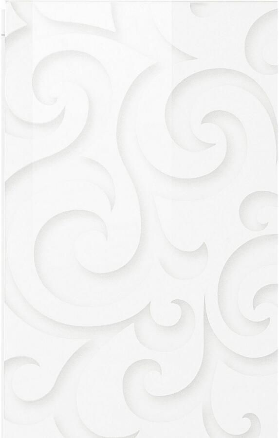 INOSIGN Tv-meubel Miro Breedte 181 cm met decoratieve zeefdruk - Foto 5
