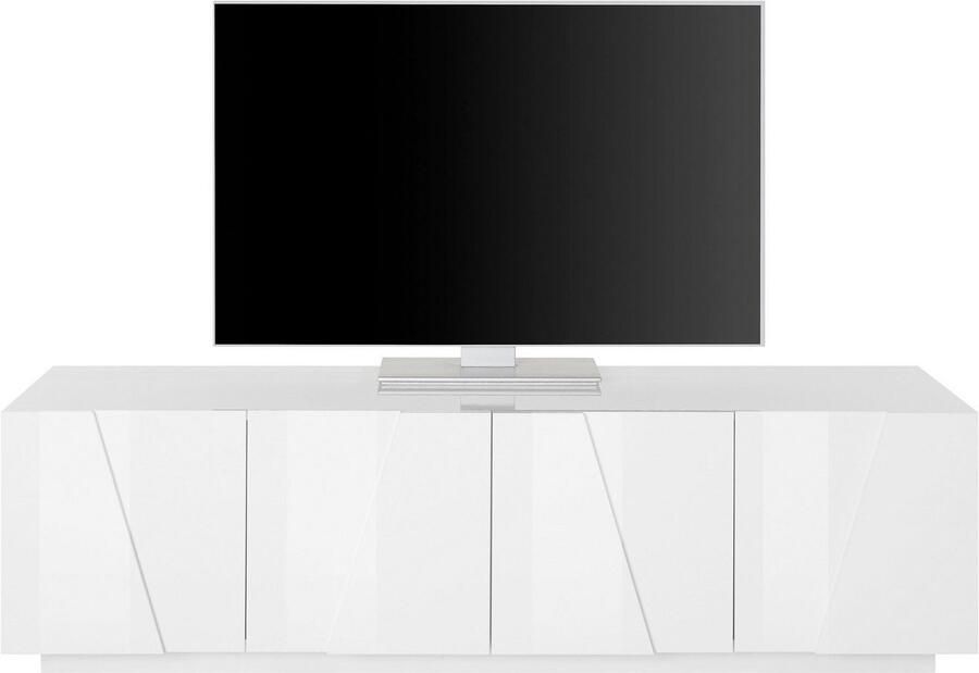 INOSIGN Tv-meubel Ping Breedte 162 4 cm - Foto 3
