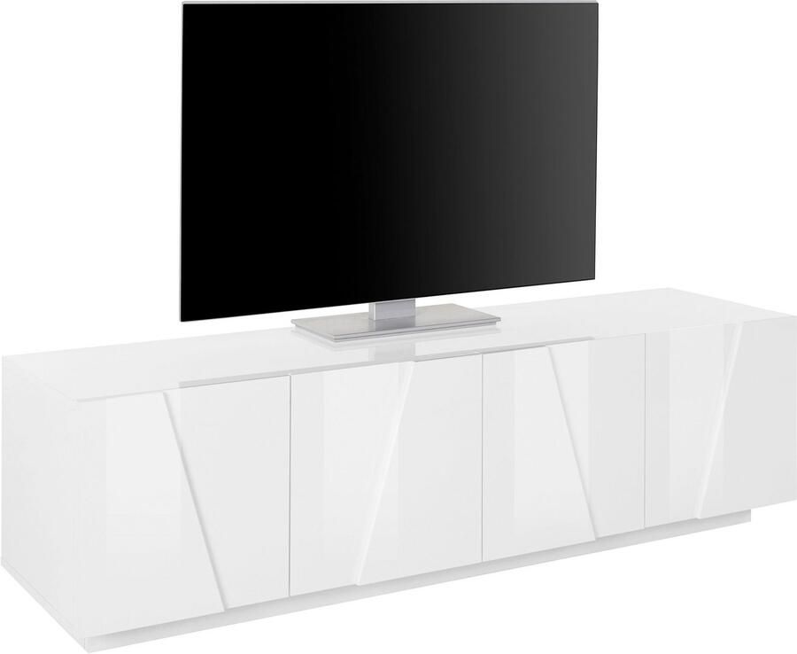 INOSIGN Tv-meubel Ping Breedte 162 4 cm - Foto 2
