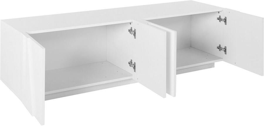 INOSIGN Tv-meubel Ping Breedte 162 4 cm - Foto 5
