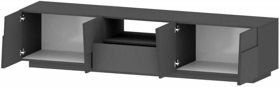 INOSIGN Tv-meubel Pongo (1 stuk) - Foto 4