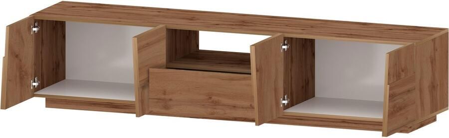 INOSIGN Tv-meubel Pongo (1 stuk) - Foto 4