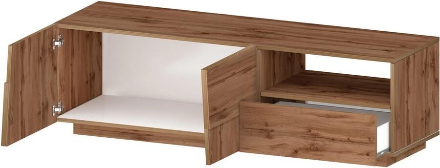 INOSIGN Tv-meubel Pongo (1 stuk) - Foto 4