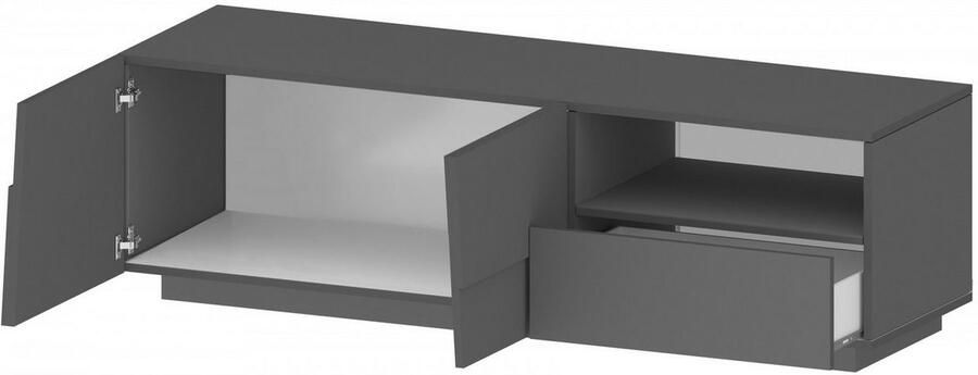INOSIGN Tv-meubel Pongo (1 stuk) - Foto 3