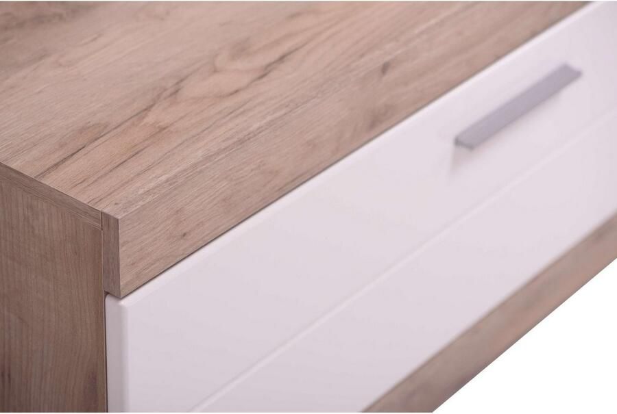 INOSIGN Tv-meubel Remo TV-kast TV-commode met LED-verlichting breedte 160 cm - Foto 2