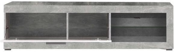 INOSIGN Tv-meubel Remo TV-kast TV-lage kast met LED-verlichting in verschillende decoraties - Foto 7