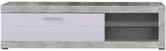 INOSIGN Tv-meubel Remo TV-kast TV-lage kast met LED-verlichting in verschillende decoraties - Foto 8