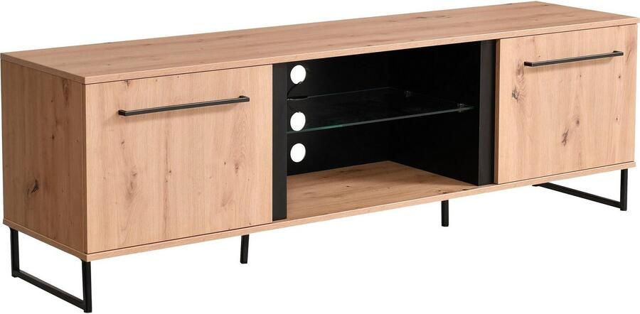 INOSIGN Tv-meubel SARDINIA Breedte ca. 170 cm - Foto 3
