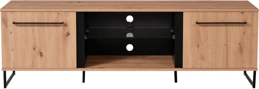 INOSIGN Tv-meubel SARDINIA Breedte ca. 170 cm - Foto 7