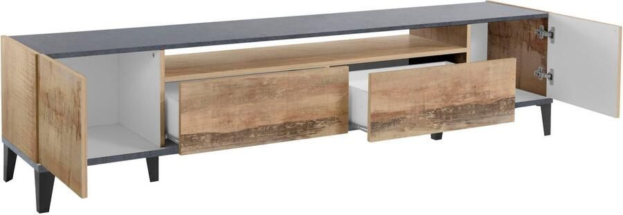 INOSIGN Tv-meubel Sunrise TV-meubel TV-kast - Foto 9