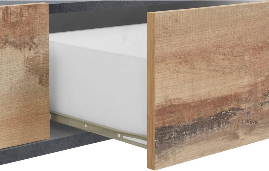 INOSIGN Tv-meubel Sunrise TV-meubel TV-kast - Foto 4
