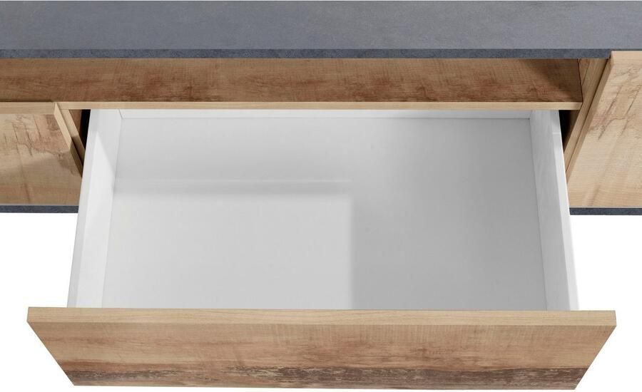 INOSIGN Tv-meubel Sunrise TV-meubel TV-kast - Foto 5