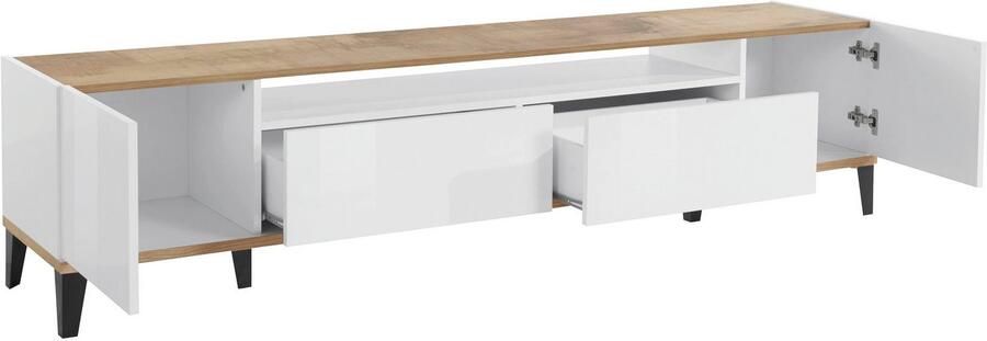 INOSIGN Tv-meubel Sunrise TV-meubel TV-kast - Foto 9