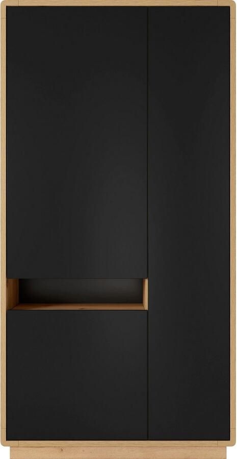 INOSIGN Vitrinekast Aston Hoogte 181 cm - Foto 4