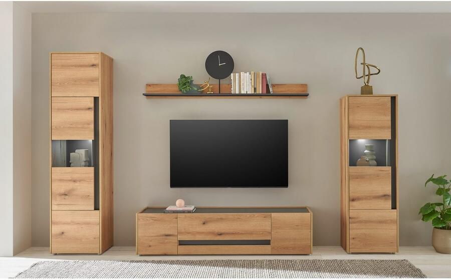 INOSIGN Tv-meubel City Giron moderne tv-kast commode tv-meubel - Foto 3