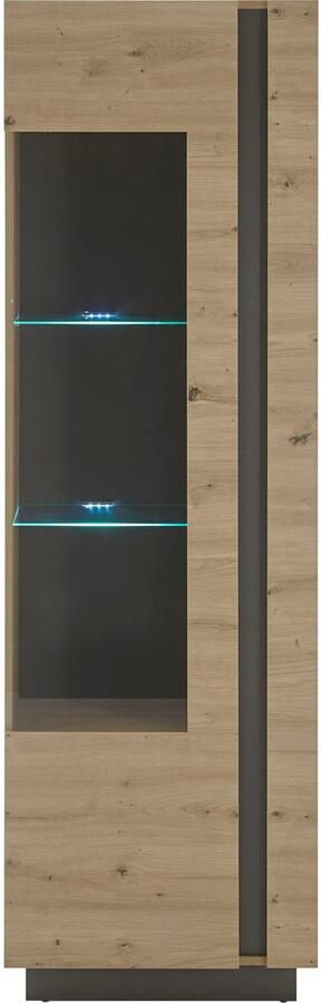 INOSIGN Vitrinekast CLAiR vitrinekast 23 - Foto 4