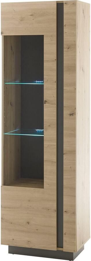 INOSIGN Vitrinekast CLAiR vitrinekast 23 - Foto 3