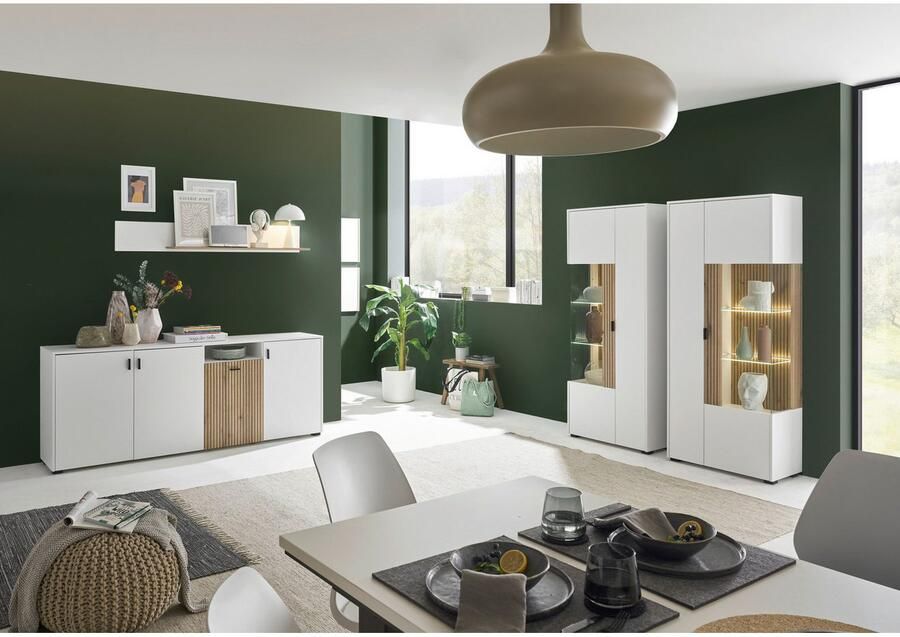 INOSIGN Wandrek Hudson in moderne trendkleur breedte 150 cm - Foto 2