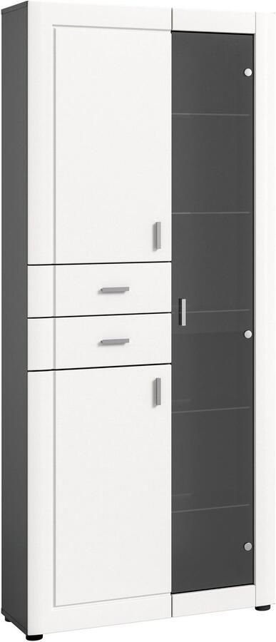 INOSIGN Vitrinekast Jarvi (1 stuk) - Foto 7