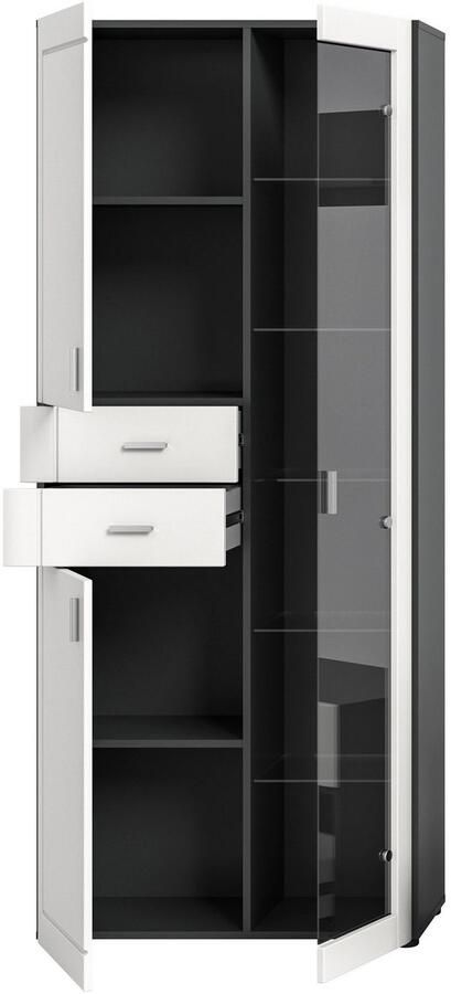 INOSIGN Vitrinekast Jarvi (1 stuk) - Foto 6